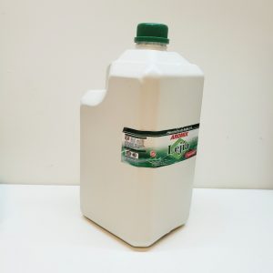 Lejía 5% – Galón 3.5 LT.