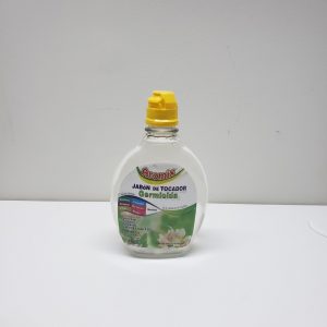 Jabón Líquido Desinfectante – 0.4 LT.
