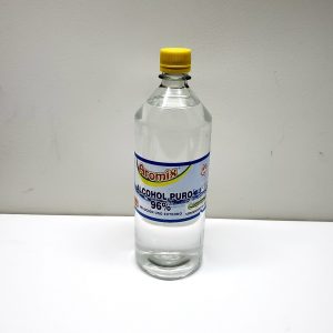 Alcohol 96% – 0.9 LT.