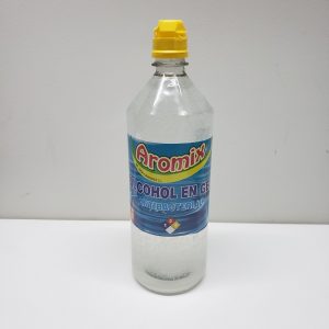 Alcohol en Gel – 1 LT.