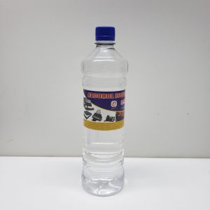 Alcohol Isopropílico – 0.9 lt.