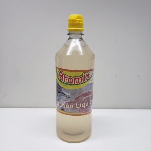 Jabón Tocador Germicida – 0.9 LT.